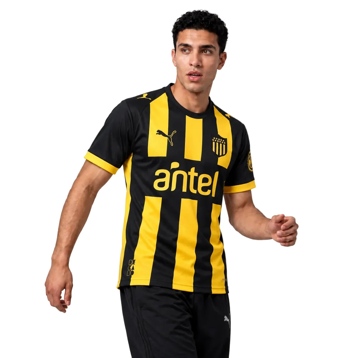 Home 26/27 Player Edition Shirt