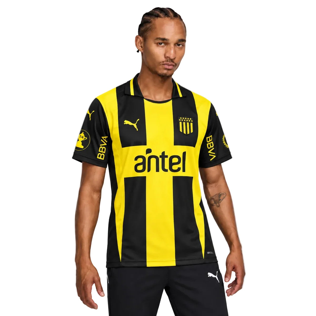 Home 26/27 Fan Shirt