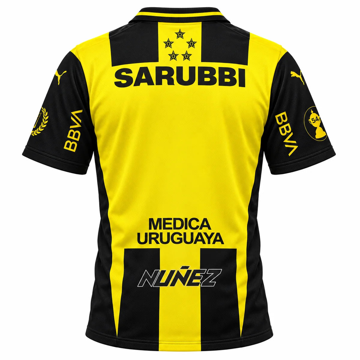 Home 26/27 Fan Shirt