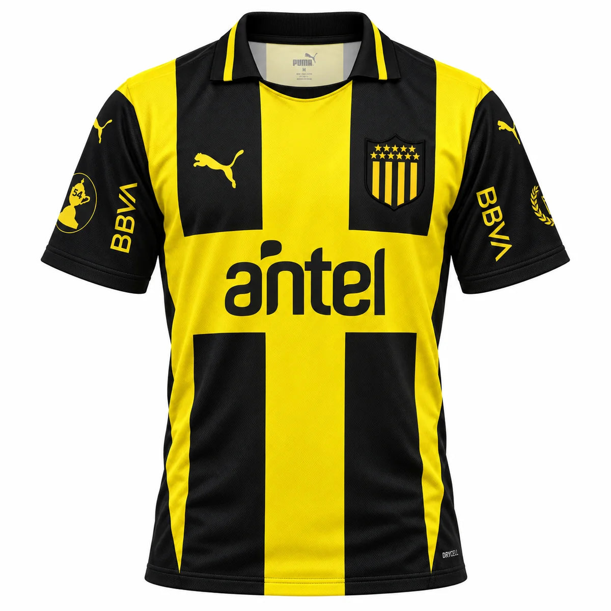 Home 26/27 Fan Shirt
