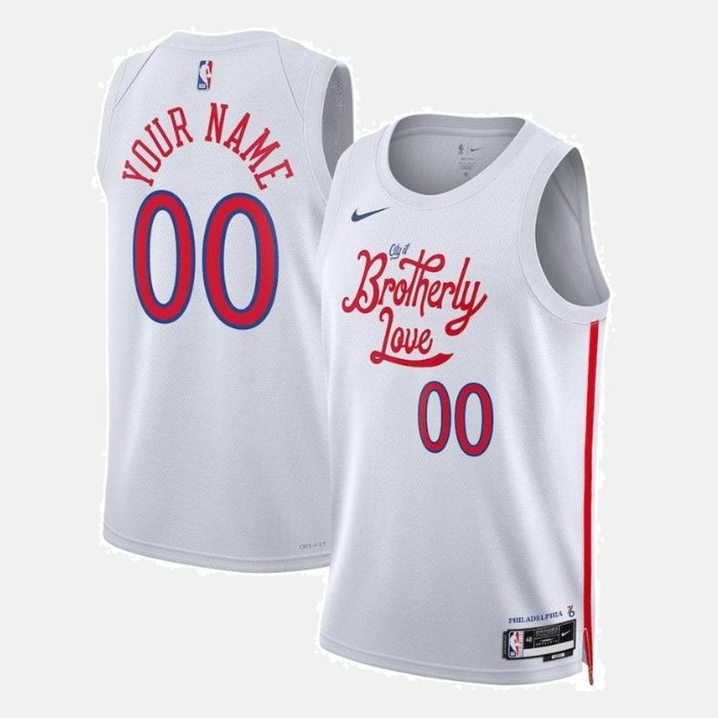 Jersey 23 Men's 812
