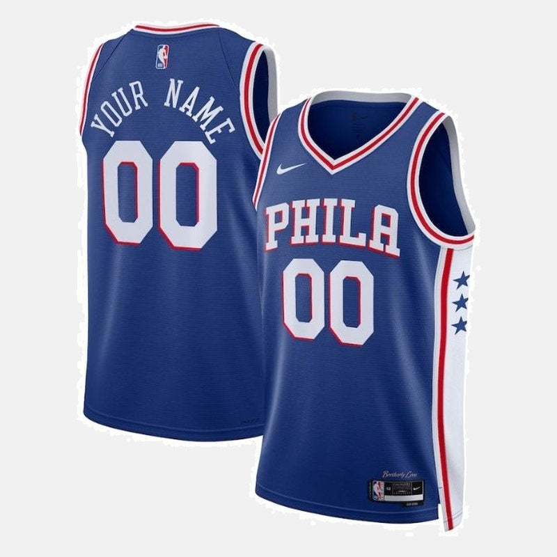 Jersey 23 Men's 812