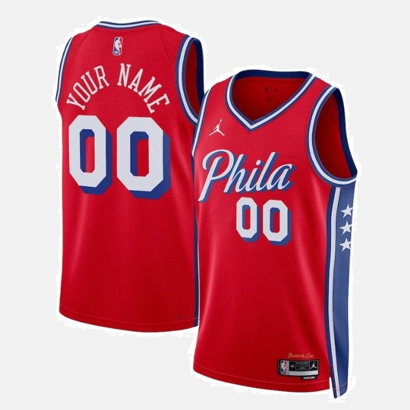 Jersey 23 Men's 812