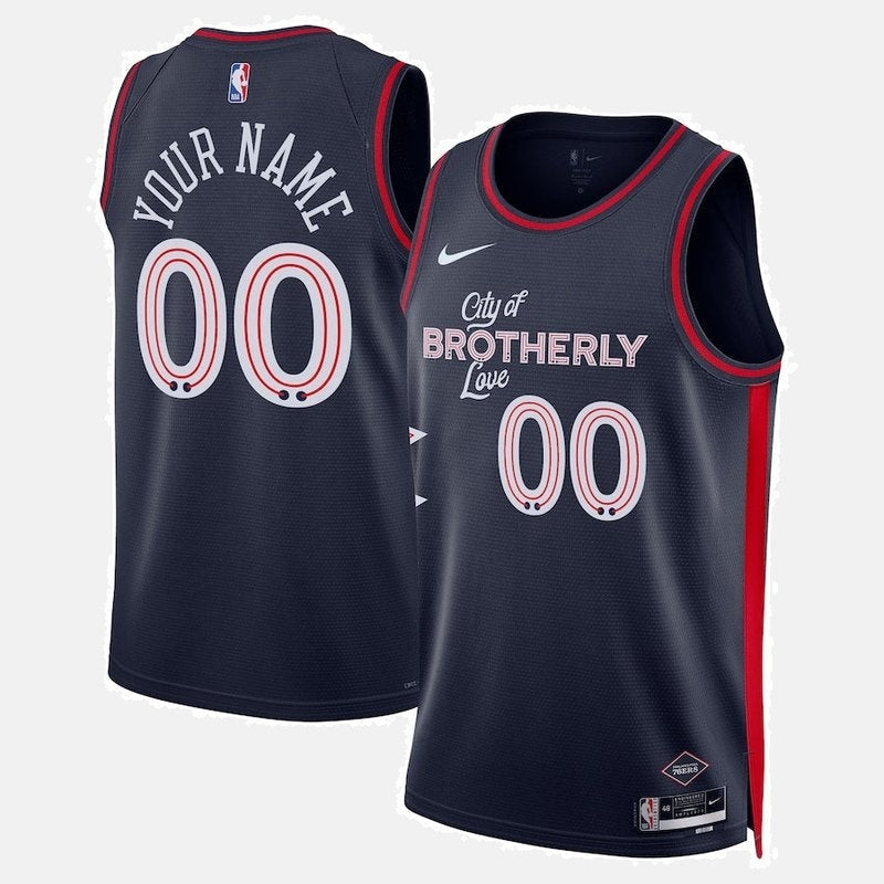 Jersey 23/24 Men's 812