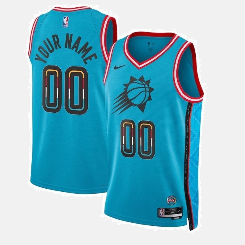 Jersey 23 Men's 809