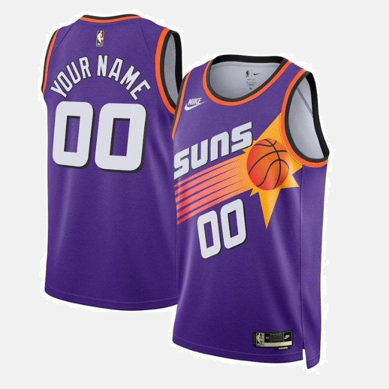 Jersey 23 Men's 809