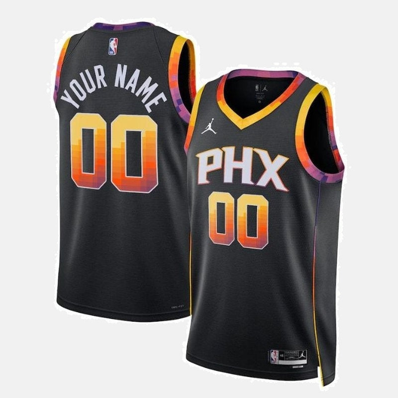 Jersey 23 Men's 809