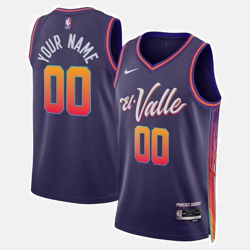 Jersey 23/24 Men's 809