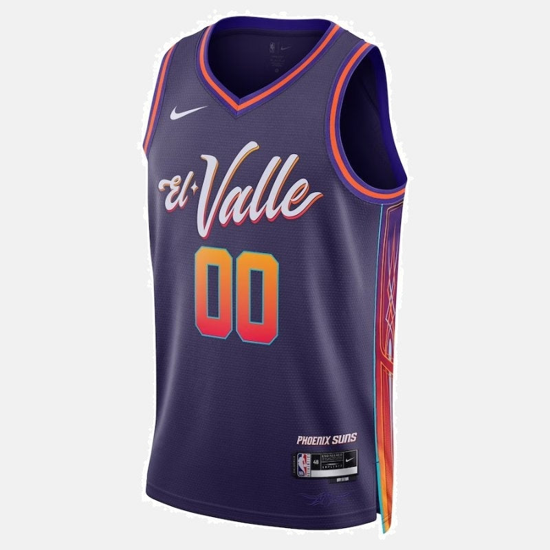Jersey 23/24 Men's 809