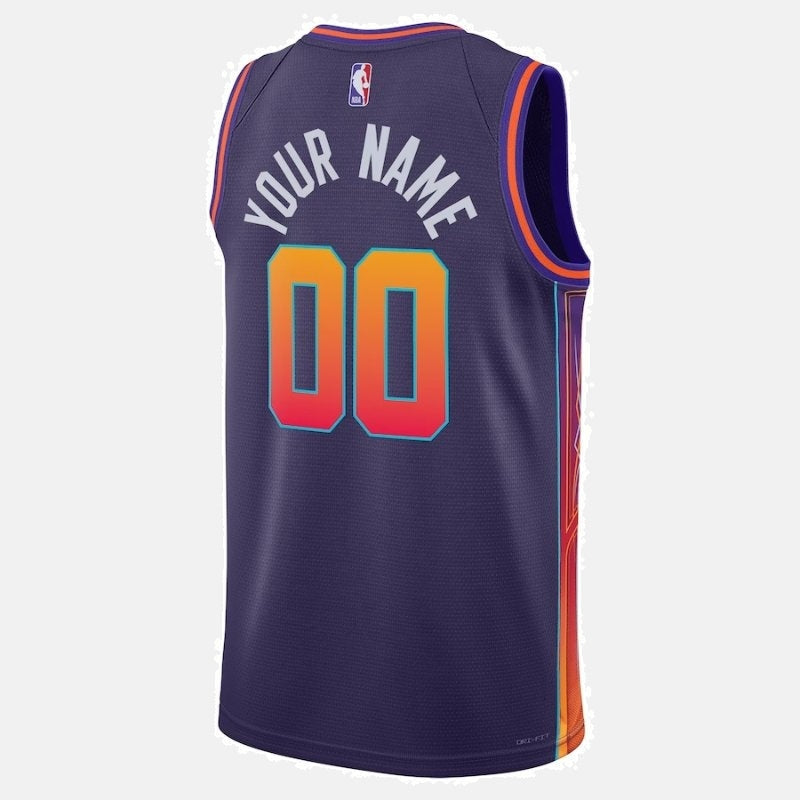 Jersey 23/24 Men's 809