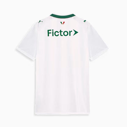 Away 26/27 Fan Shirt (With Sponsor)