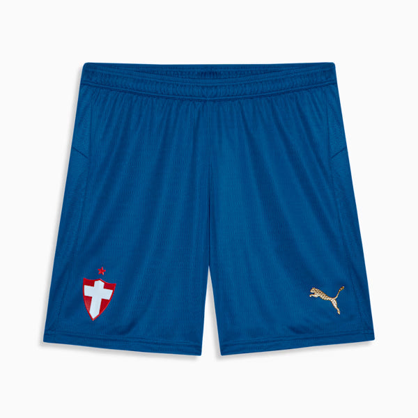 Third 26/27 Shorts