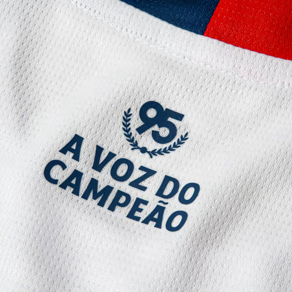Home 2026 Fan Shirt