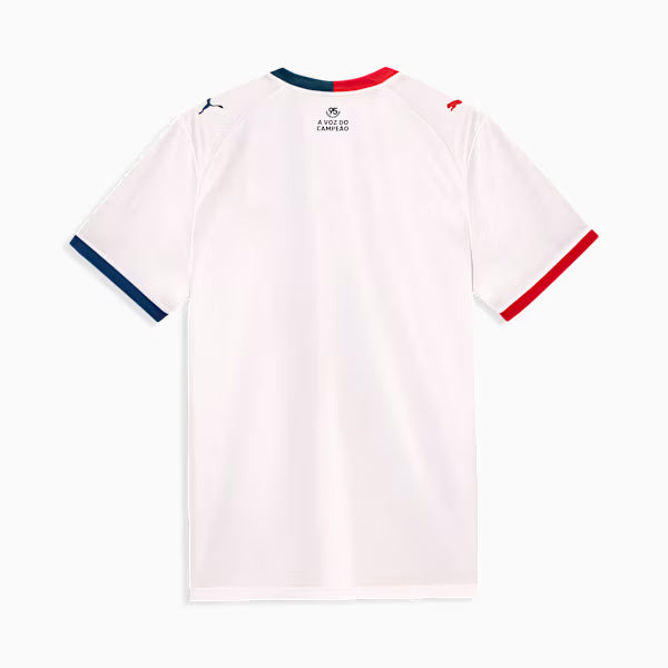 Home 2026 Fan Shirt
