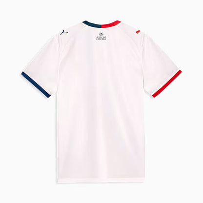 Home 2026 Fan Shirt