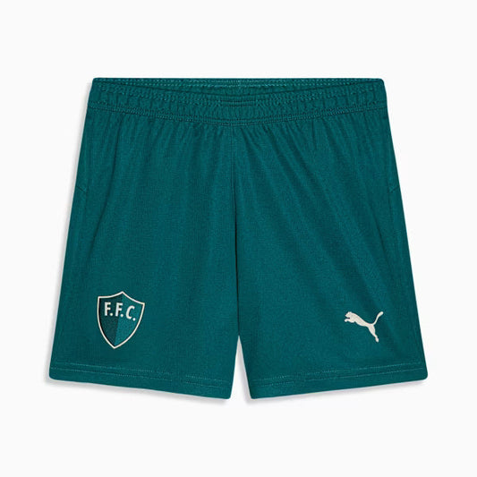 Third 26/27 Shorts