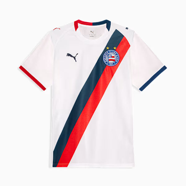 Home 2026 Fan Shirt