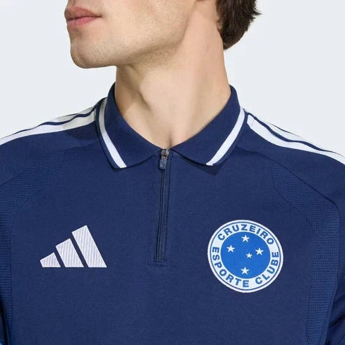 Polo Training 26/27 Fan Shirt