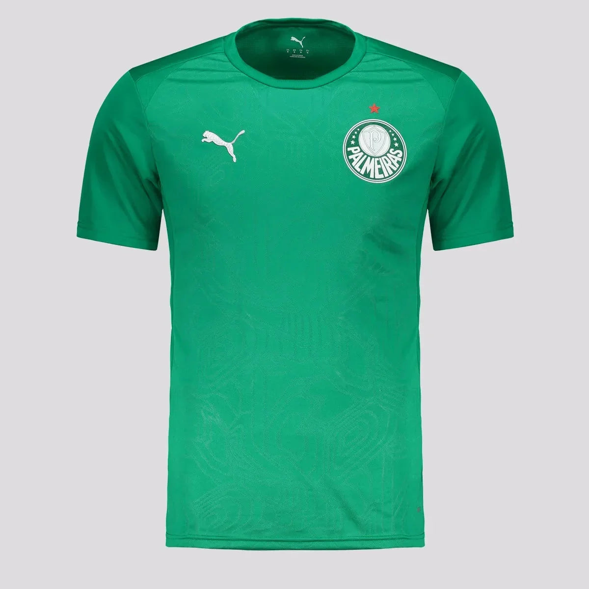 Training 2025 Fan Shirt