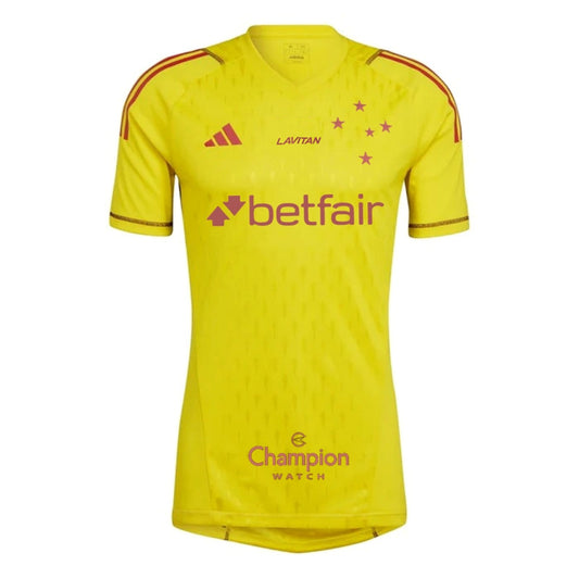 Goalkeeper 24/25 Fan Shirt
