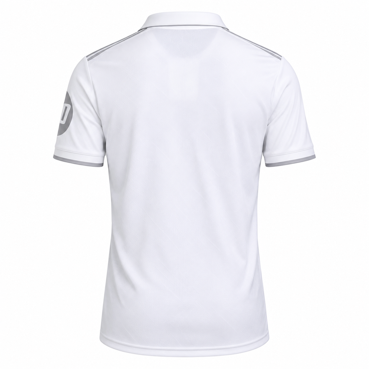 26/27 PLAYER SPECIAL EDITION '125TH ANNIVERSARY' JERSEY