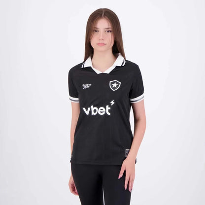 Away 2025 Women’s Shirt