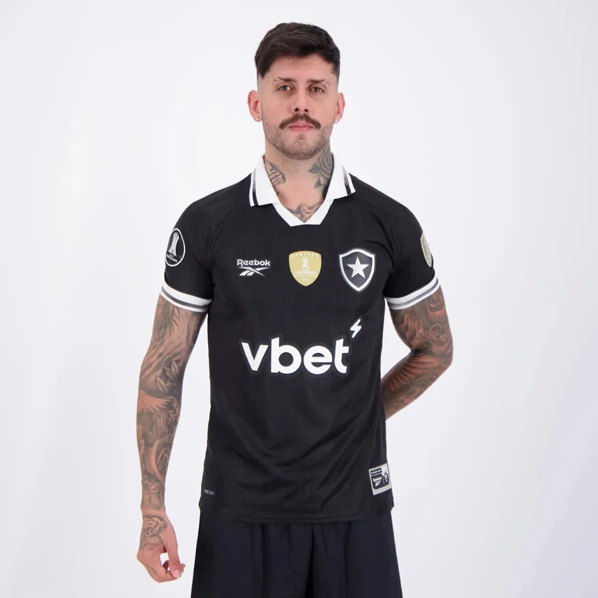 Away 2025 Fan Shirt