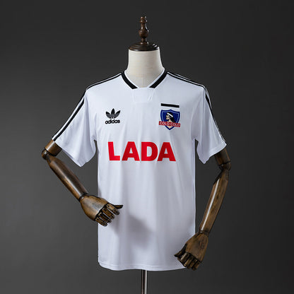1991 Home Retro Jersey 202