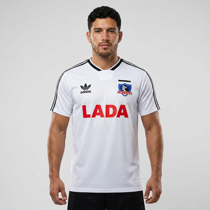 1991 Home Retro Jersey 202