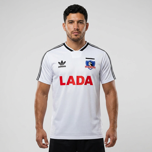 1991 Home Retro Jersey 202