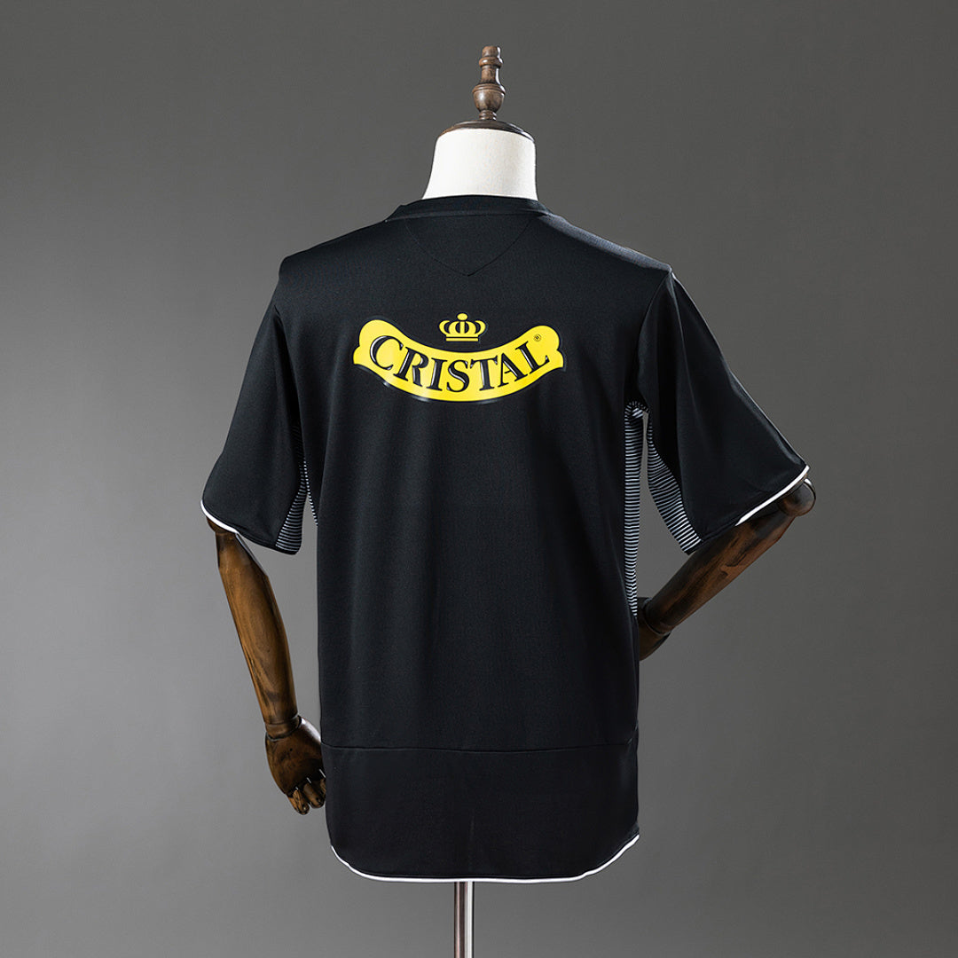 2006 Away Retro Jersey 202