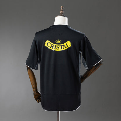 2006 Away Retro Jersey 202