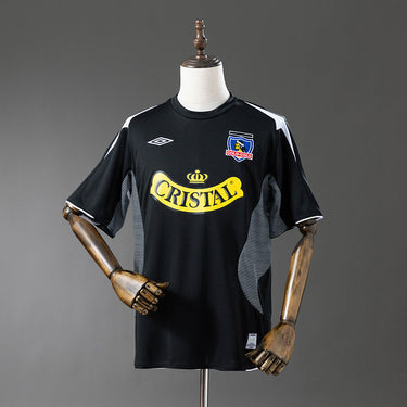 2006 Away Retro Jersey 202