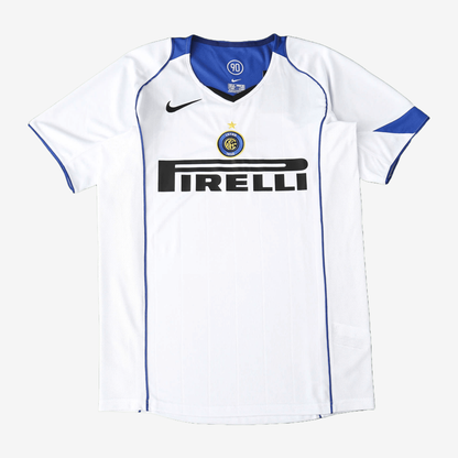 Retro Away 04/05 Men's Shirt