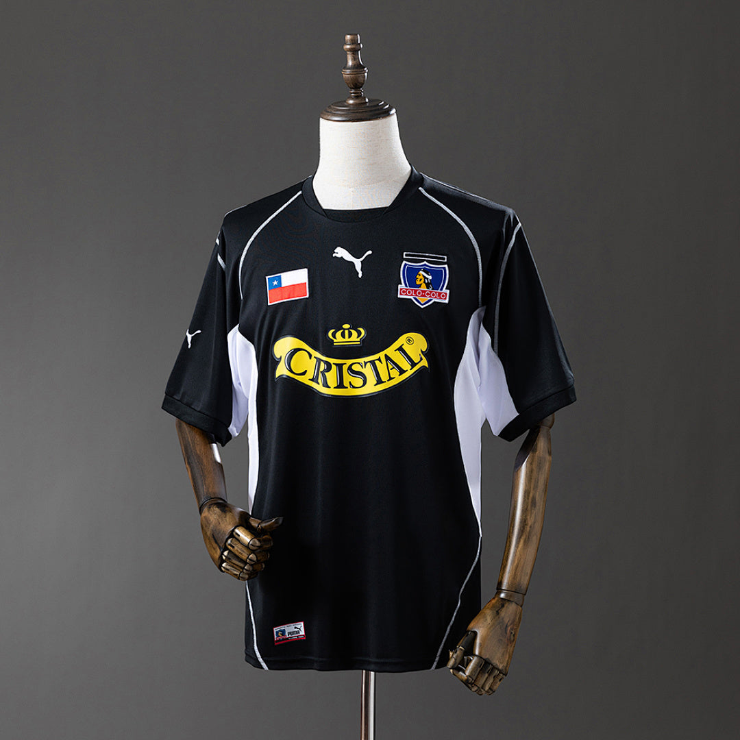 2003 Away Retro Jersey 202