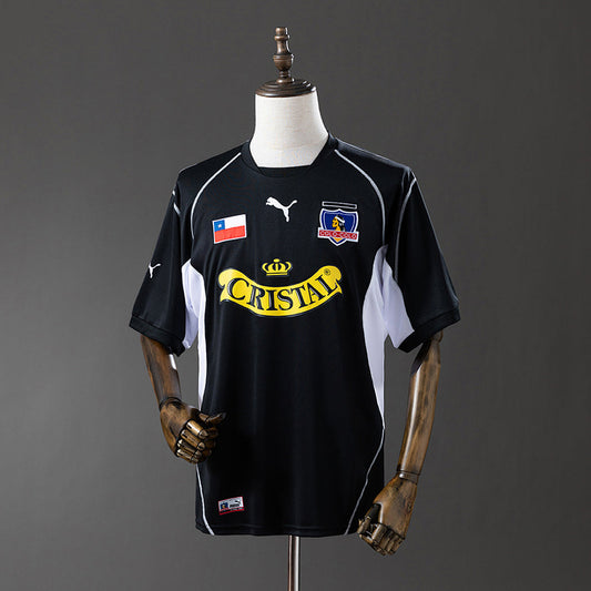 2003 Away Retro Jersey 202