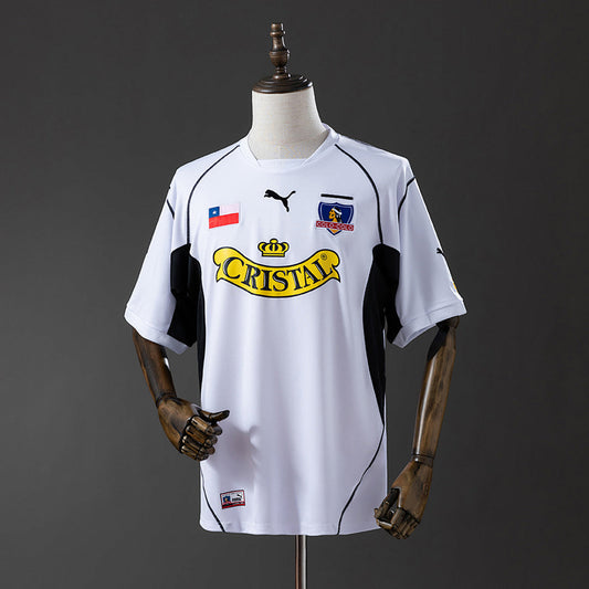 2003 Home Retro Jersey 202