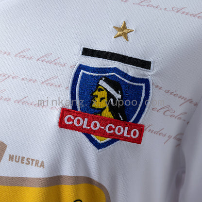 2011 Home Retro Jersey 202