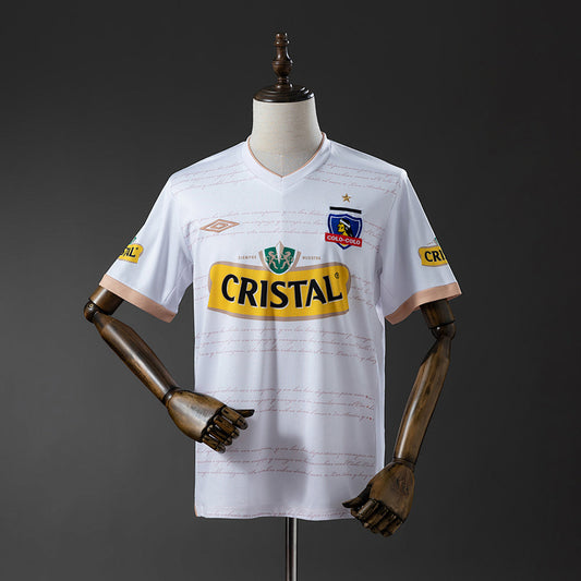 2011 Home Retro Jersey 202