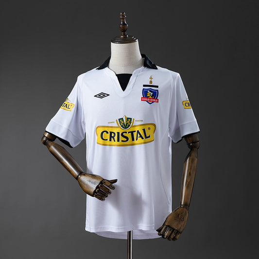 2013 Home Retro Jersey 202