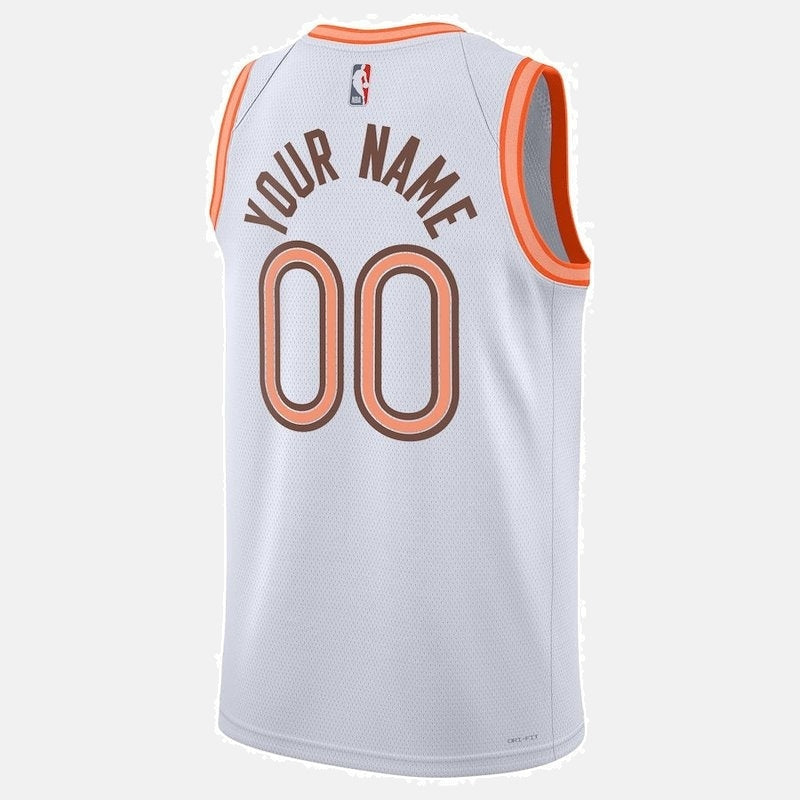 Jersey 23/24 Men's 813