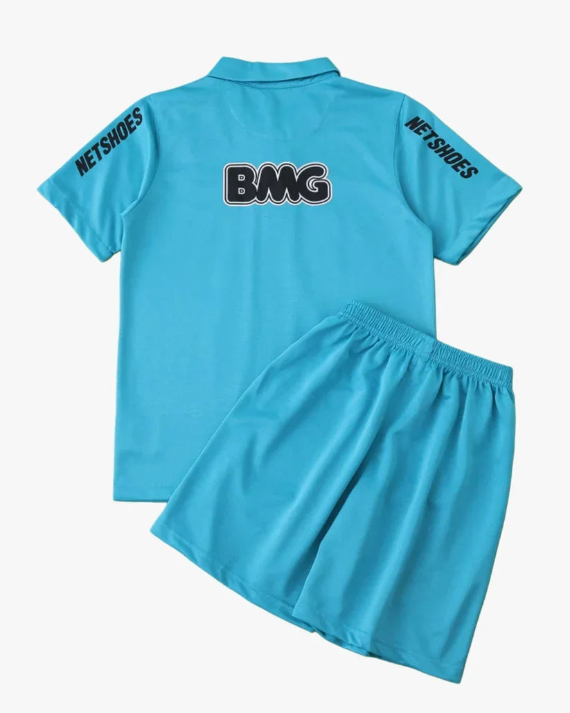 Retro 2012 Fan Shirt