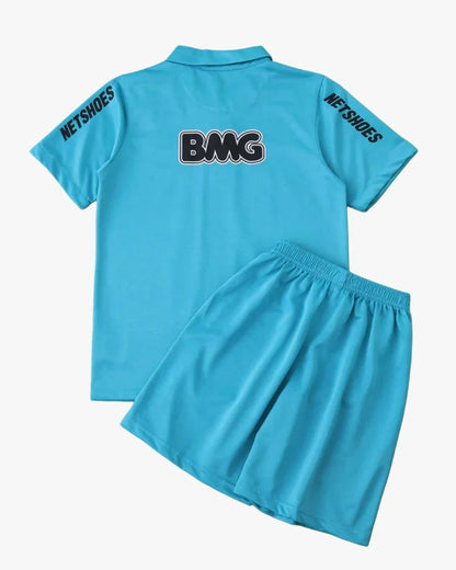 Retro 2012 Fan Shirt