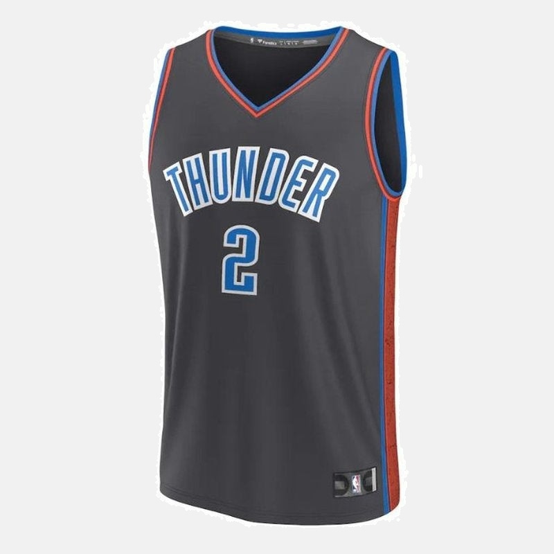 Jersey 23 Men's 818