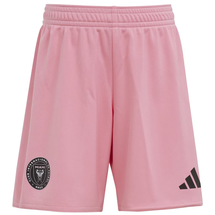 Home 25/26 Shorts