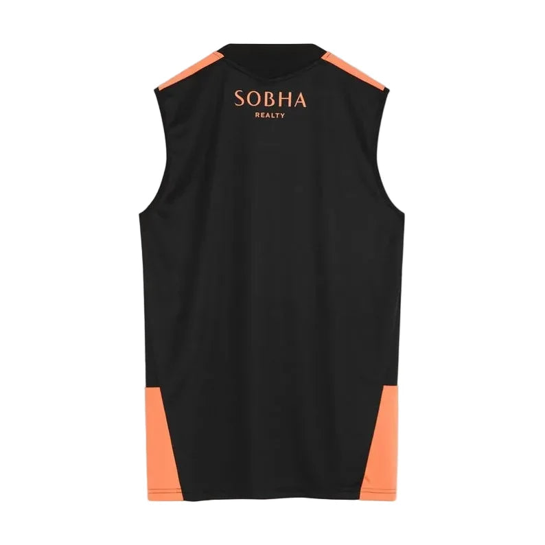 TRAINING SLEEVELESS 26/27 Fan Shirt
