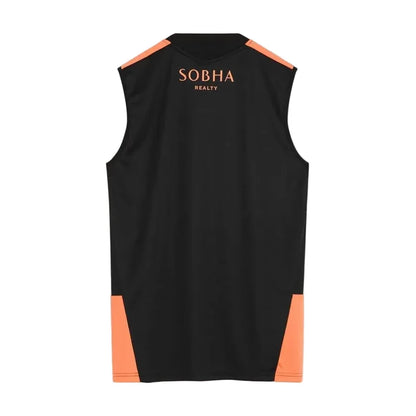TRAINING SLEEVELESS 26/27 Fan Shirt