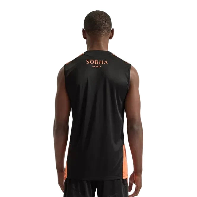 TRAINING SLEEVELESS 26/27 Fan Shirt
