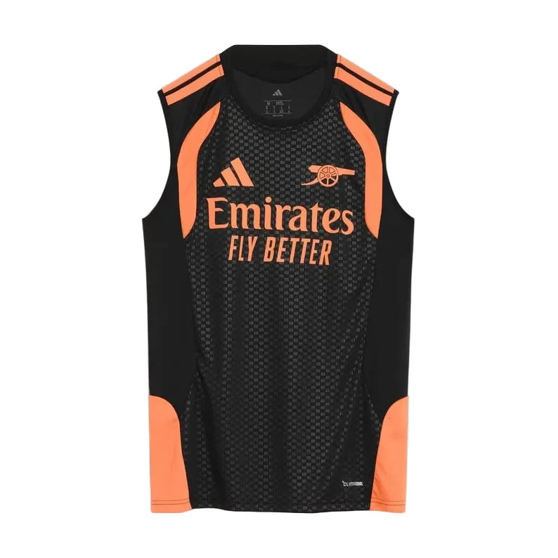 TRAINING SLEEVELESS 26/27 Fan Shirt