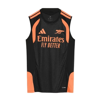 TRAINING SLEEVELESS 26/27 Fan Shirt